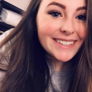 Meet your Posher, Sabrina